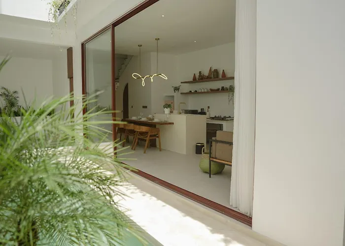 New Luxury Twenty Seven - Private Pool - 5 Minutes To Uluwatu