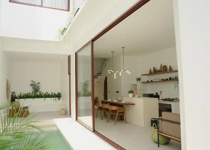 Villa New Luxury Twenty Seven - Private Pool - 5 Minutes To Uluwatu