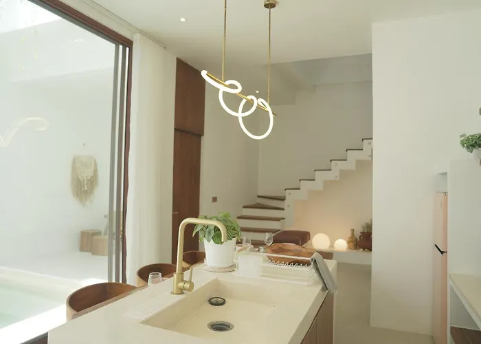 Villa New Luxury Twenty Seven - Private Pool - 5 Minutes To Uluwatu