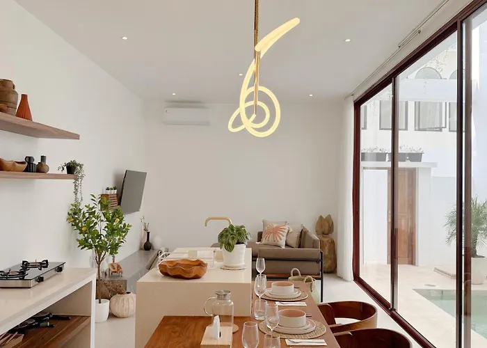 Villa New Luxury Twenty Seven - Private Pool - 5 Minutes To *