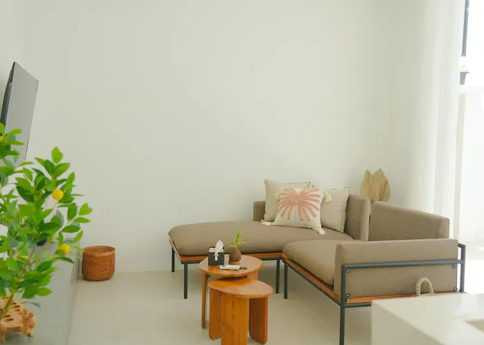 New Luxury Twenty Seven - Private Pool - 5 Minutes To Villa Uluwatu