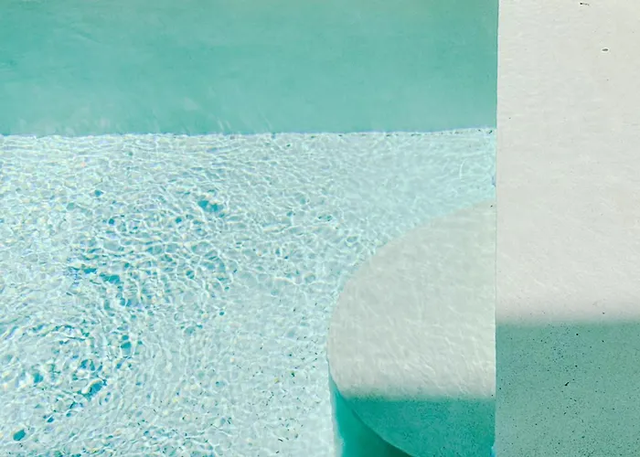 New Luxury Twenty Seven - Private Pool - 5 Minutes To *