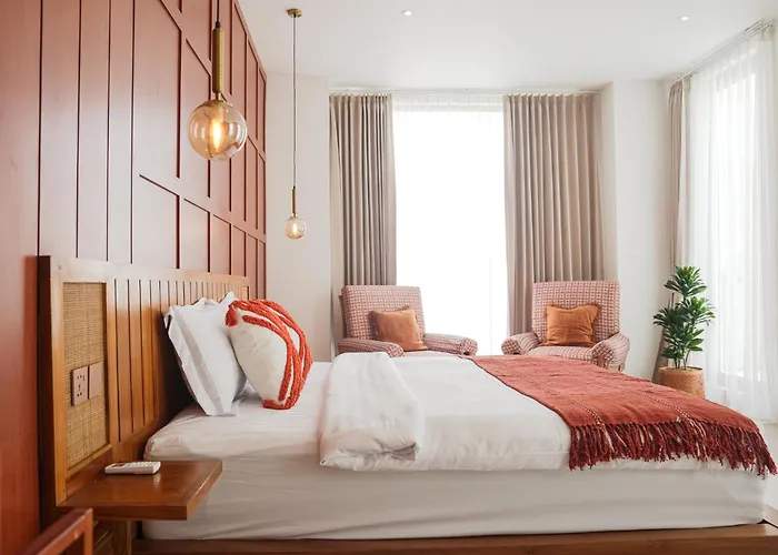 Villa New Luxury Twenty Seven - Private Pool - 5 Minutes To Uluwatu