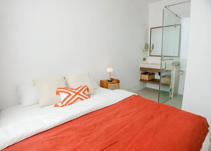 Villa New Luxury Twenty Seven - Private Pool - 5 Minutes To *