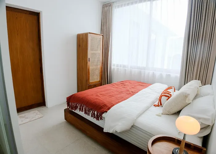New Luxury Twenty Seven - Private Pool - 5 Minutes To Villa