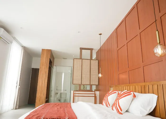 Villa New Luxury Twenty Seven - Private Pool - 5 Minutes To *
