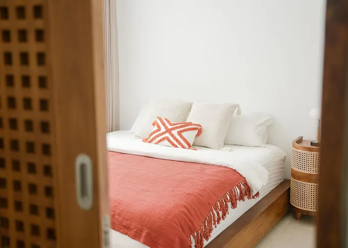 New Luxury Twenty Seven - Private Pool - 5 Minutes To Villa Uluwatu