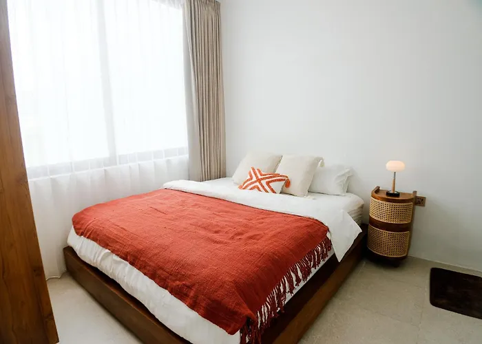 Villa New Luxury Twenty Seven - Private Pool - 5 Minutes To Uluwatu