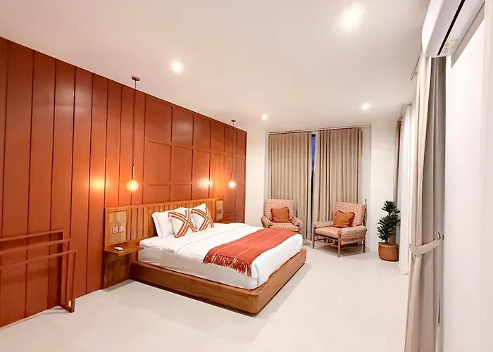 New Luxury Twenty Seven - Private Pool - 5 Minutes To Вилла