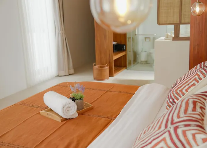 Villa New Luxury Twenty Seven - Private Pool - 5 Minutes To Uluwatu