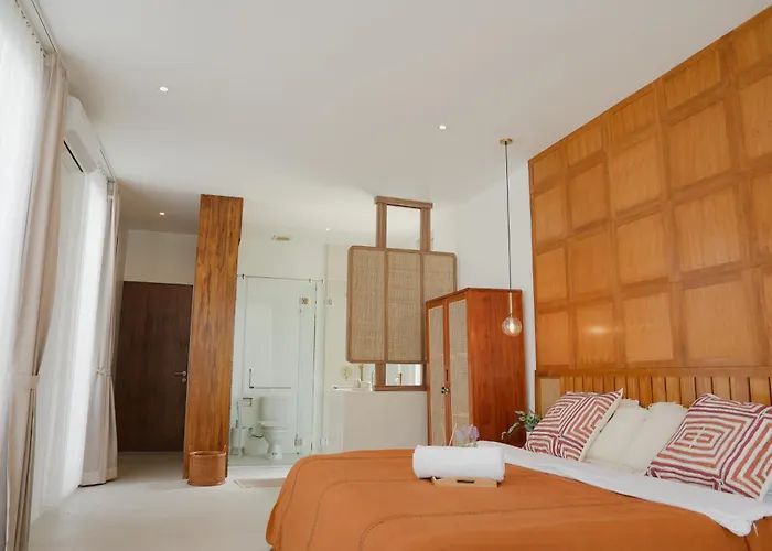 New Luxury Twenty Seven - Private Pool - 5 Minutes To Uluwatu