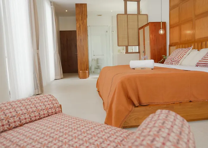 New Luxury Twenty Seven - Private Pool - 5 Minutes To Villa Uluwatu