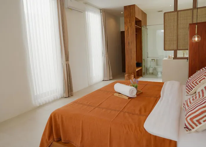 New Luxury Twenty Seven - Private Pool - 5 Minutes To * Uluwatu