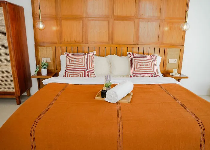Villa New Luxury Twenty Seven - Private Pool - 5 Minutes To Uluwatu