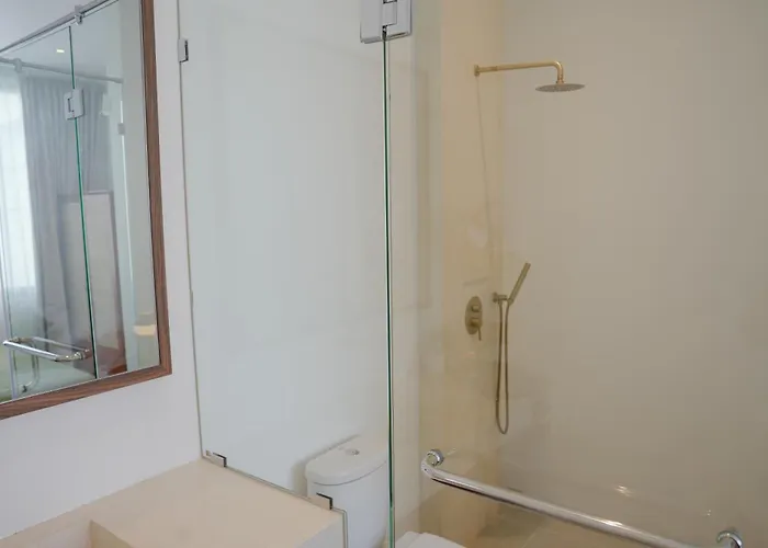 Villa New Luxury Twenty Seven - Private Pool - 5 Minutes To *